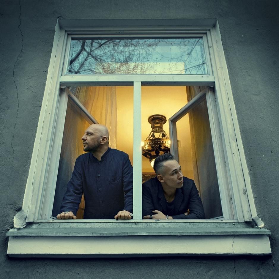 Cover image for ВСПОМНИТЬ ВСЁ. Часть 2. Комнатный (REMEMBER ALL. Part 2. Indoor One)