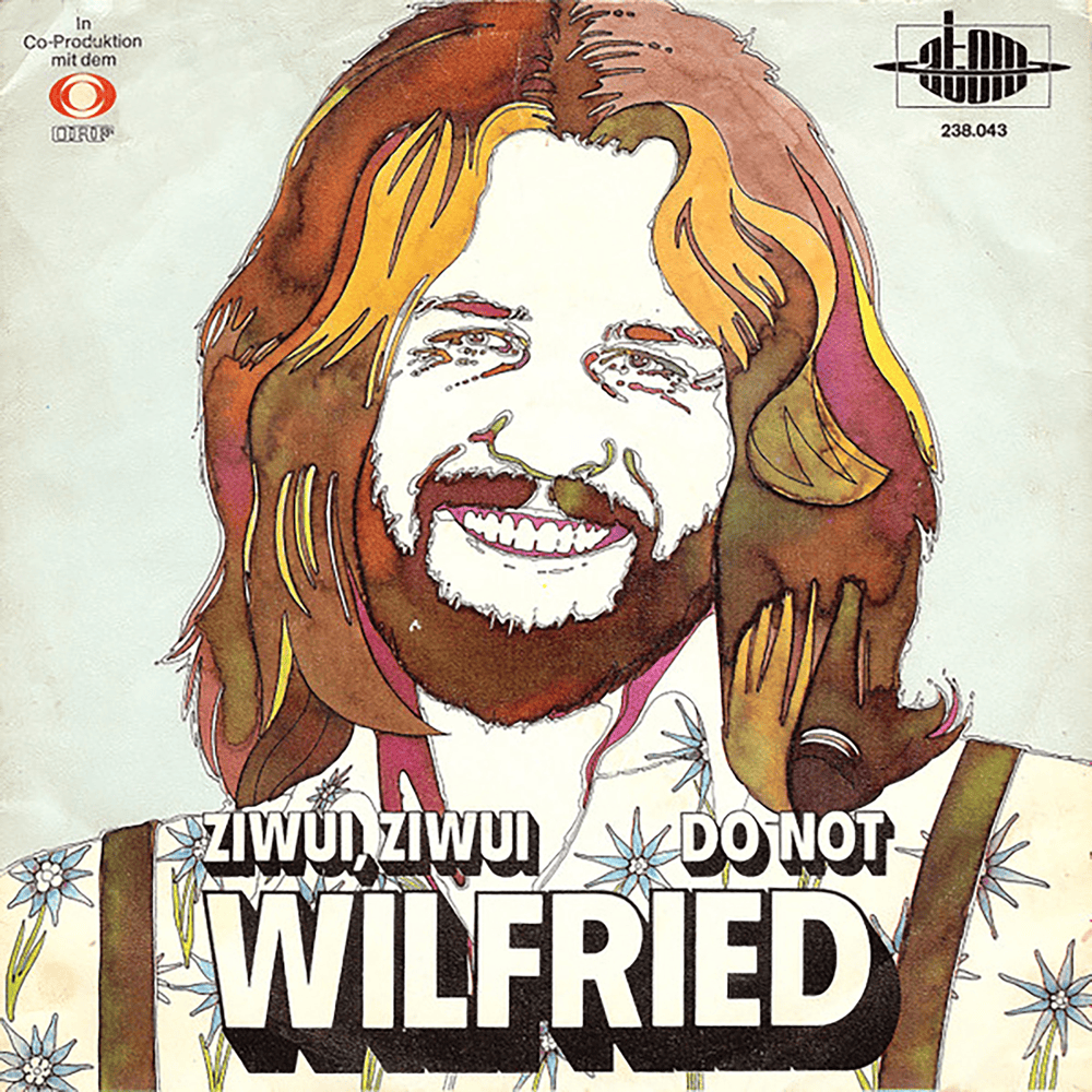 Ziwui, Ziwui by Wilfried