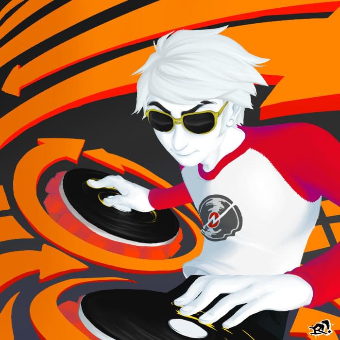 Album cover art for "Coolkid" by Haunter (UK)