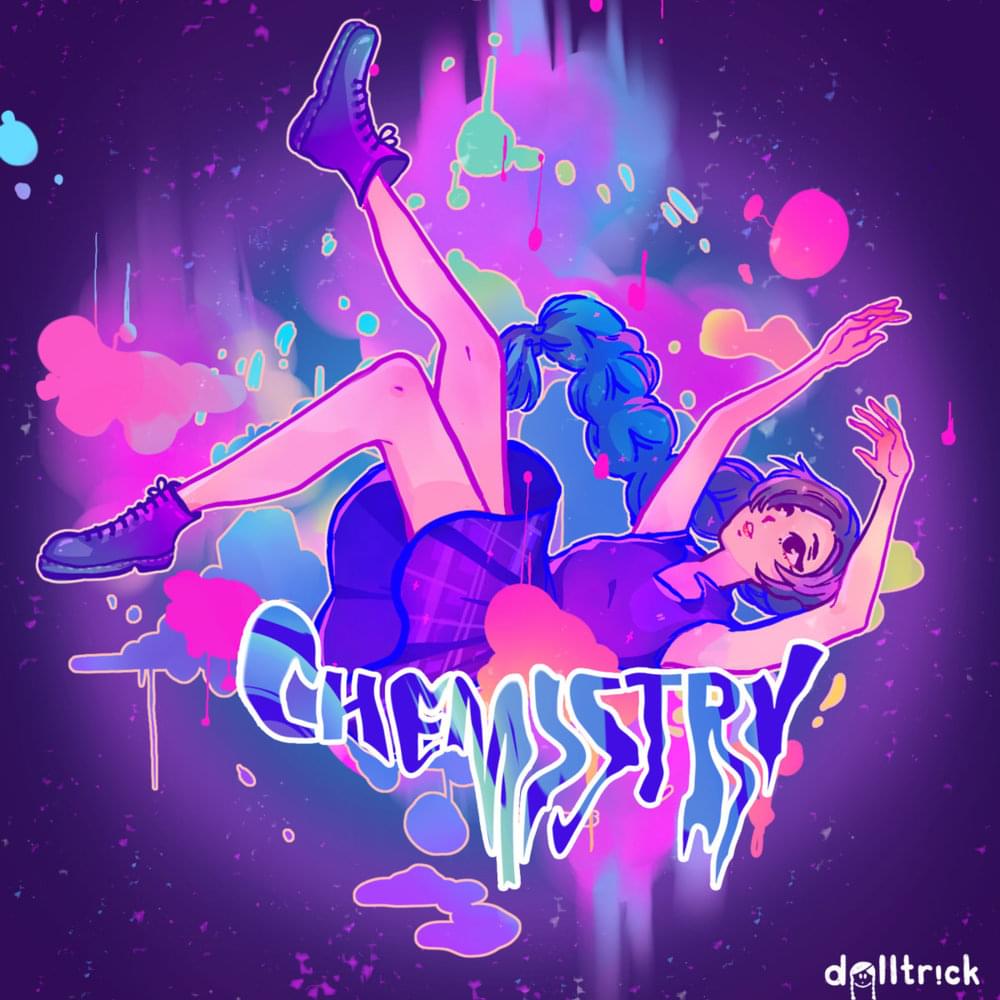 Chemistry by ​dolltr!ck