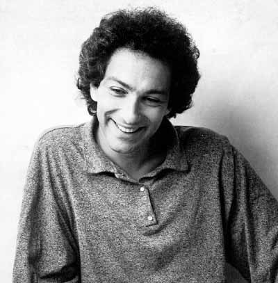 Photo of Michel Berger
