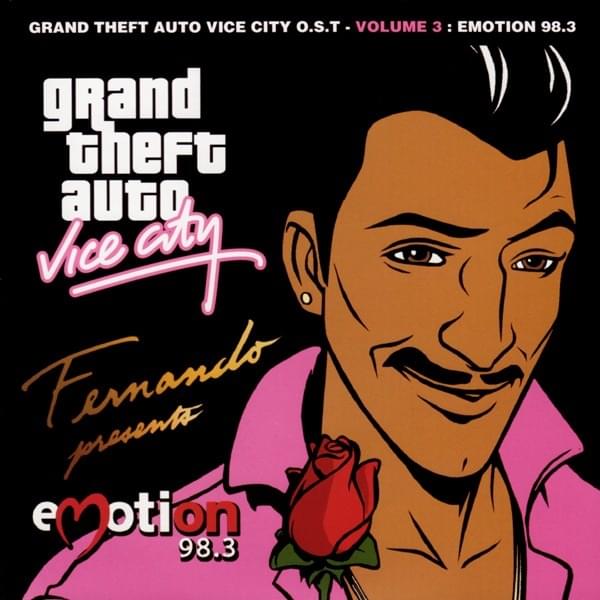 Album cover art for "Outro" by Rockstar Games