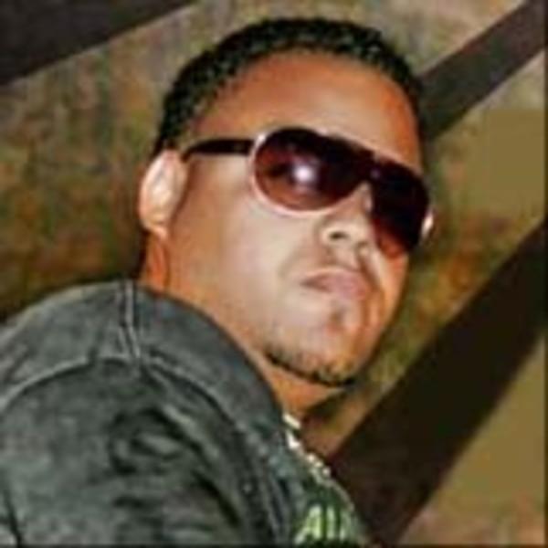Cover image for DJ Blessing