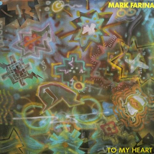 To My Heart by Mark Farina (ITA)