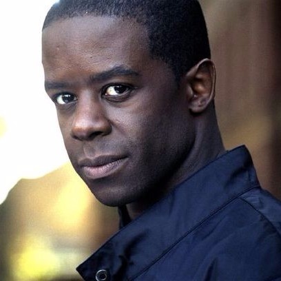 Photo of Adrian Lester