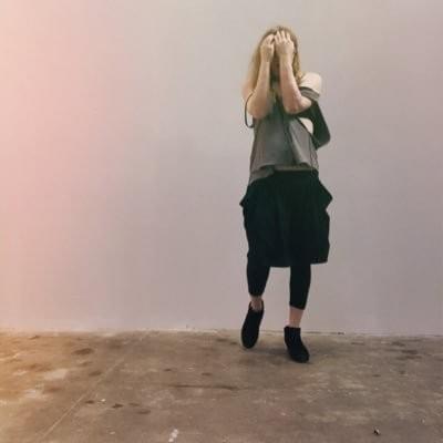 Photo of Lauren Bousfield