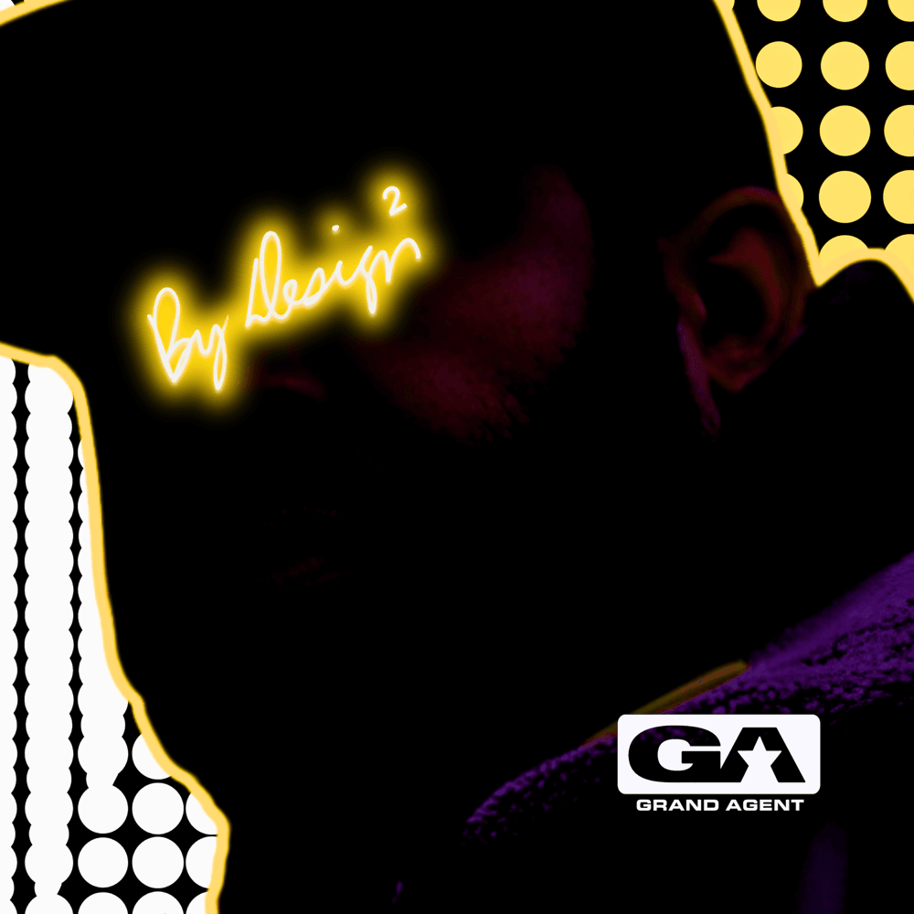 Cover image for By Design 2