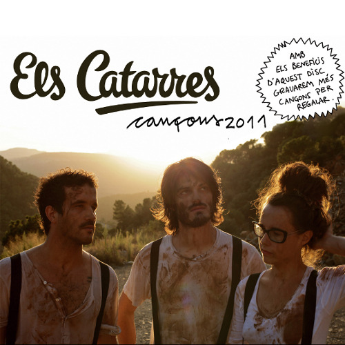 Me’n vaig al camp by Els Catarres