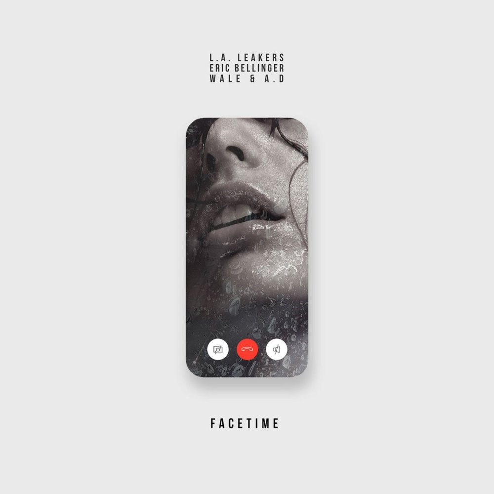 Facetime by LA Leakers