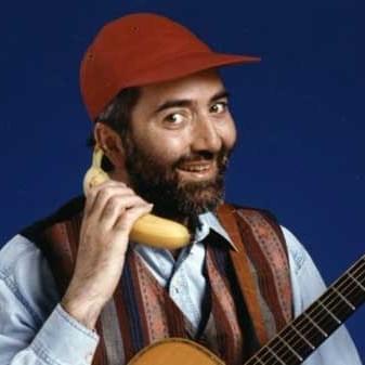 Photo of Raffi