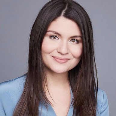 Photo of Phillipa Soo