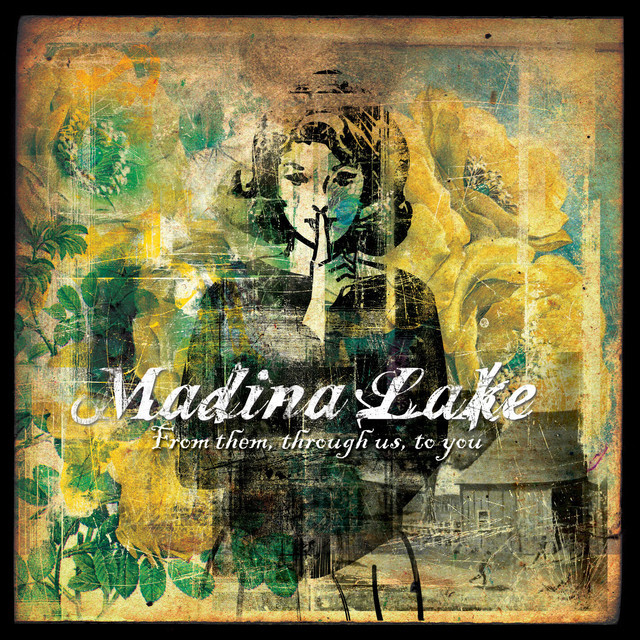 Here I Stand (Acoustic) by Madina Lake