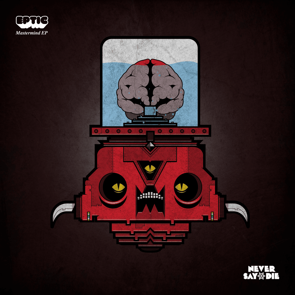 Bust ’Em Out by Eptic