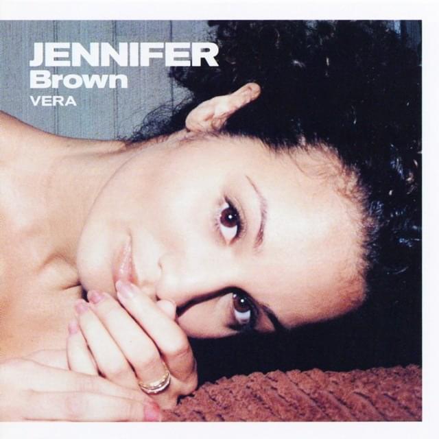 Nobody Knows Me Like You Do by Jennifer Brown