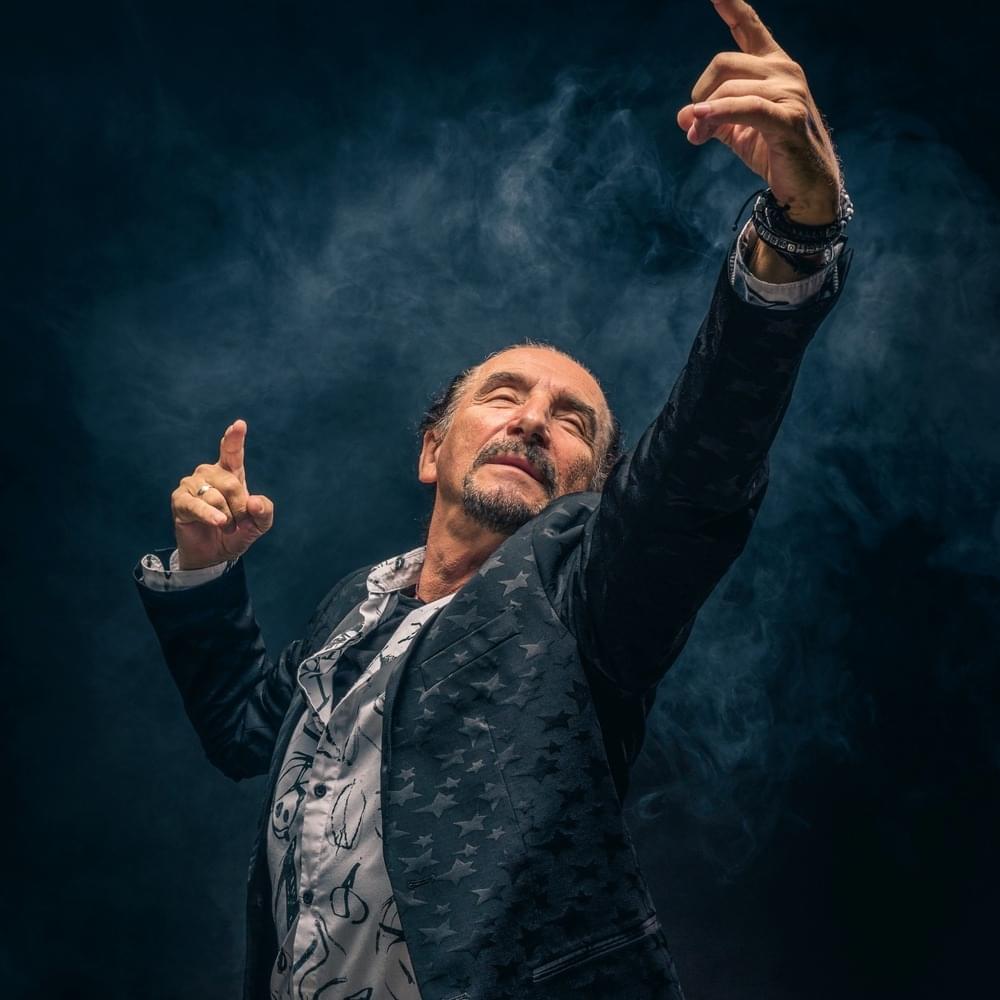 Photo of Željko Bebek