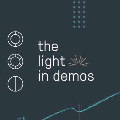 Cover image for The Light in Demos