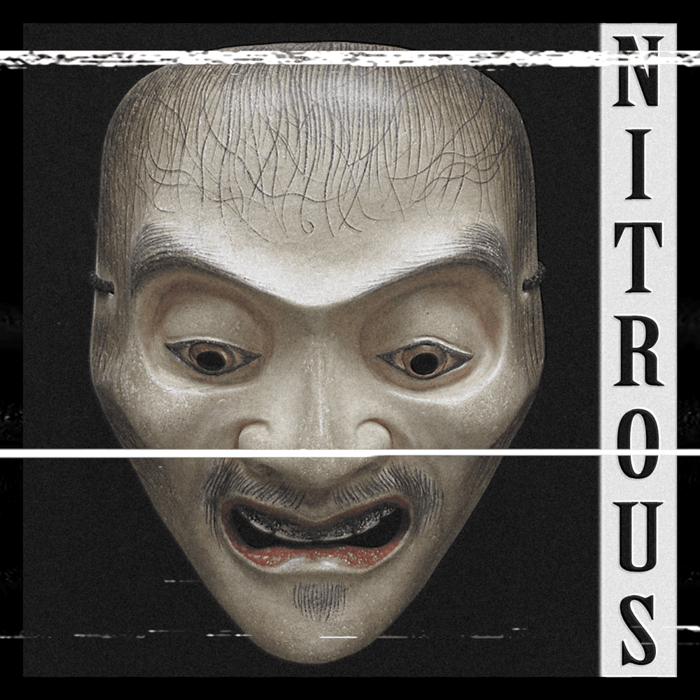 Nitrous by KSLV Noh