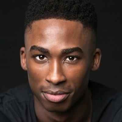 Jordan Shaw (UK) Profile Picture Photo of Jordan Shaw (UK)