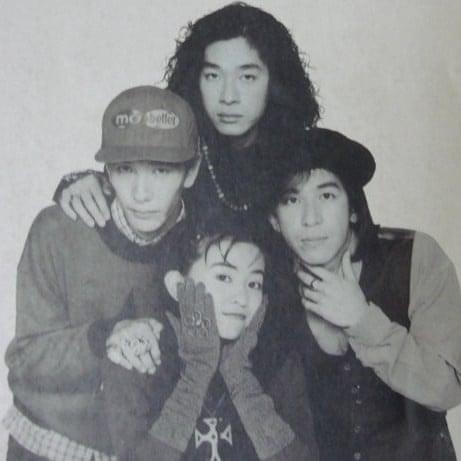 Photo of 東京少年 (Tokyo Shonen)