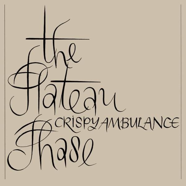 The Wind Season by Crispy Ambulance
