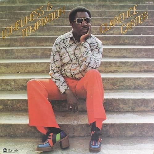 I Got Caught Making Love by Clarence Carter