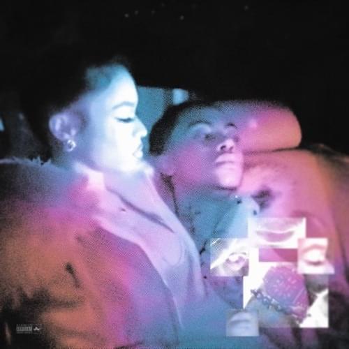 Album cover art for "high as it goes" by SSGKobe