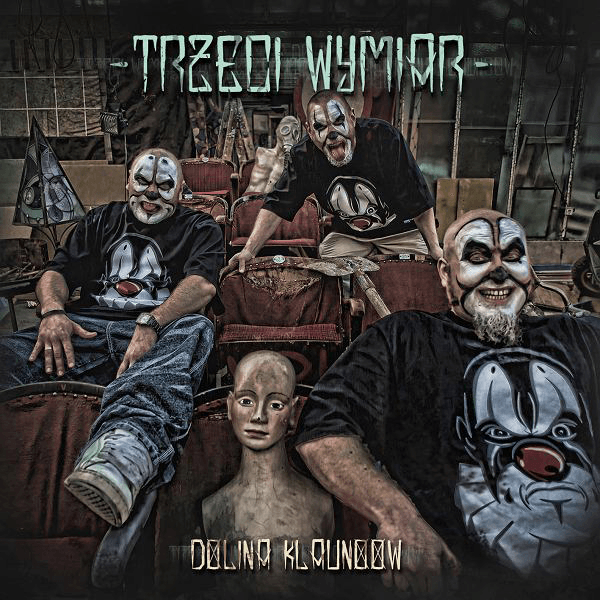 Dostosowany 2 by Trzeci Wymiar