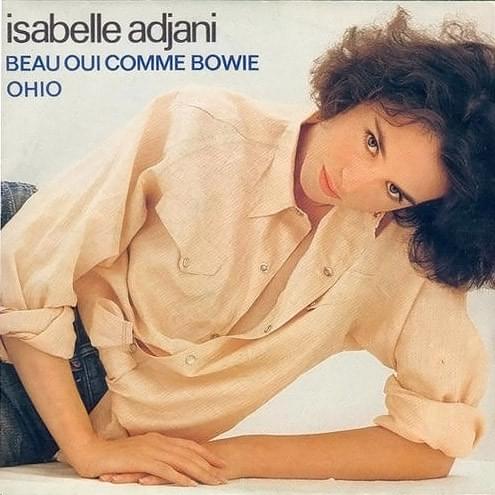 Ohio by Isabelle Adjani