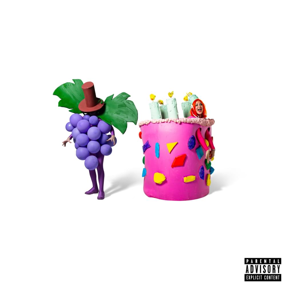 Black Rum by Cake Pop