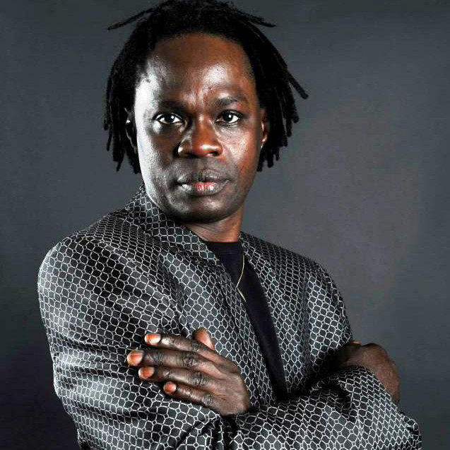 Photo of Baaba Maal