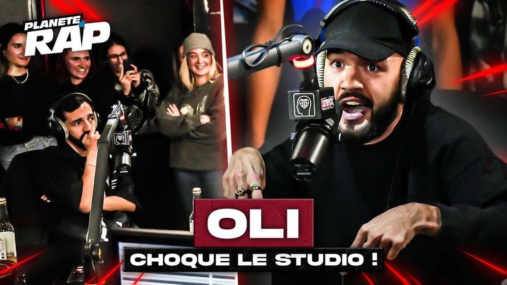 10 MINUTES DE FREESTYLE LÉGENDAIRE !! by Oli