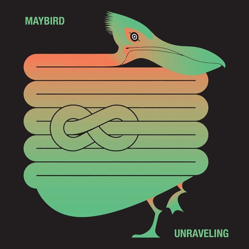 Grace by Maybird