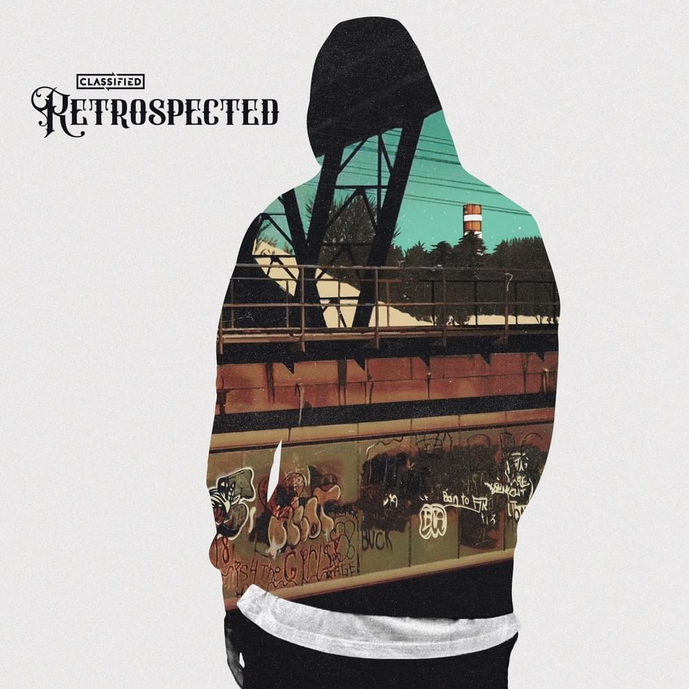 Cover image for Retrospected (Acoustic)