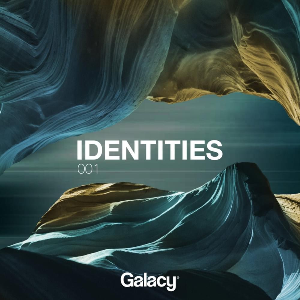 Cover image for Identities 001