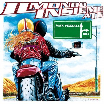 Eccoti (La storia più incredibile che conosco) by Max Pezzali