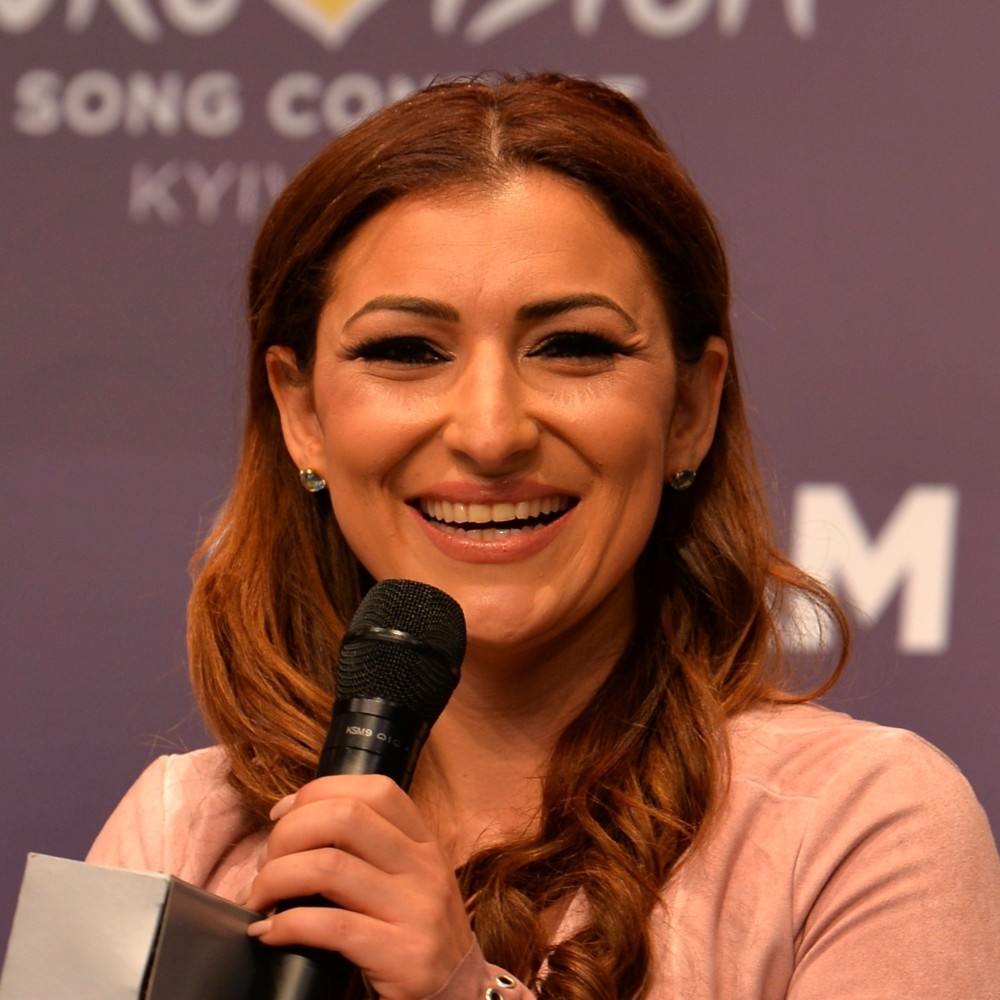 Photo of Claudia Faniello