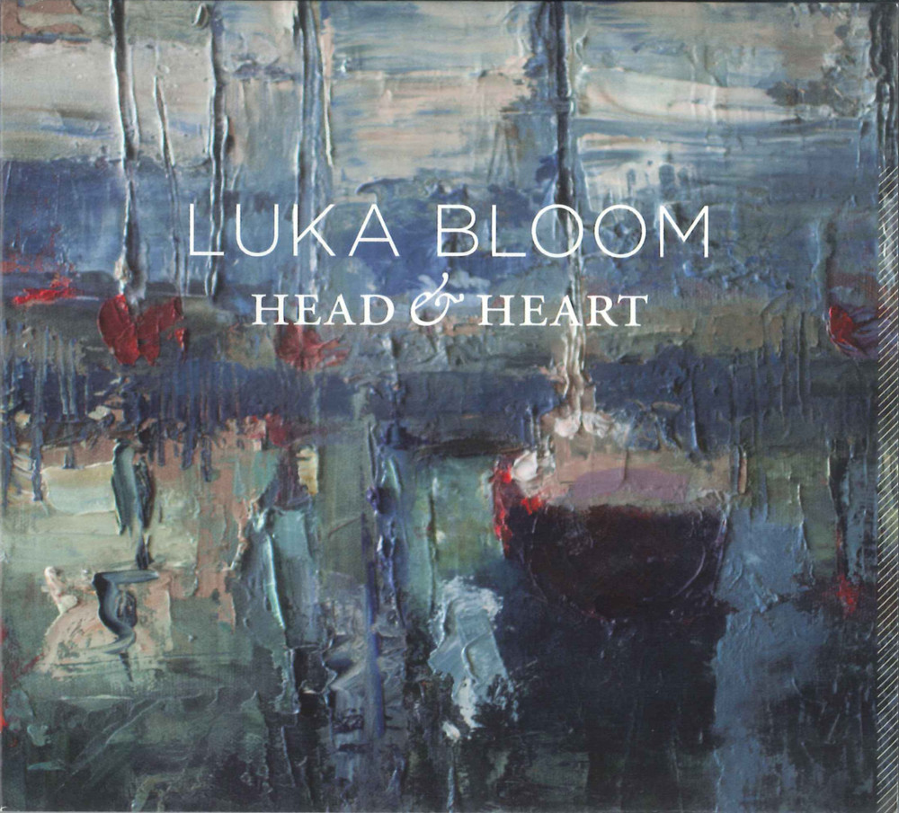 Banks of the Lee by Luka Bloom