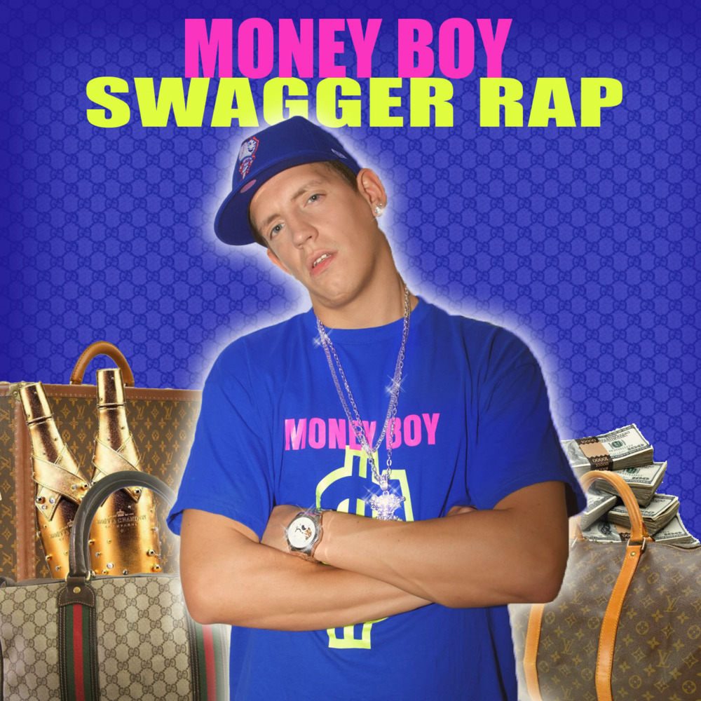 Dreh den Swag auf by Money Boy
