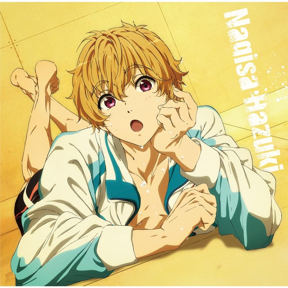 プリズムSHOWTIME☆ (Prism SHOWTIME☆) (Off Vocal) by 葉月渚(CV.代永翼) (Nagisa Hazuki (CV: Tsubasa Yonaga))