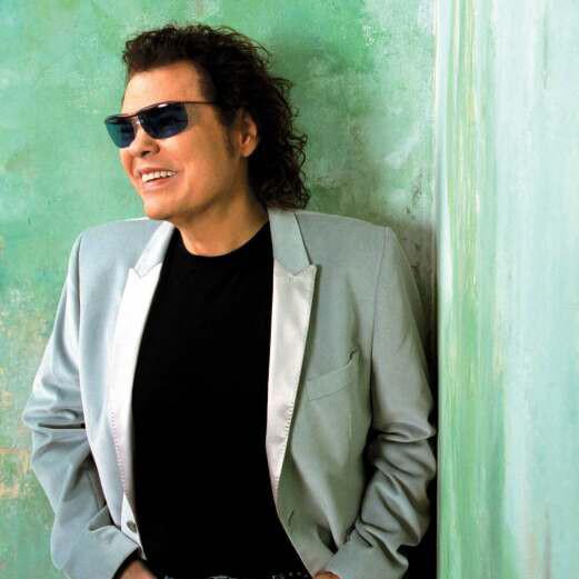 Ronnie Milsap Profile Picture Photo of Ronnie Milsap