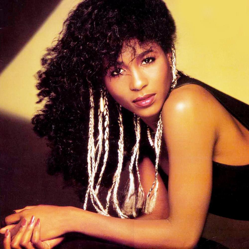 Rock Me Slow by Sinitta