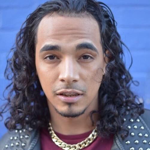 Photo of JP Cali Smoov