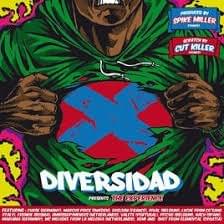 Diversidad Single Experience by Diversidad