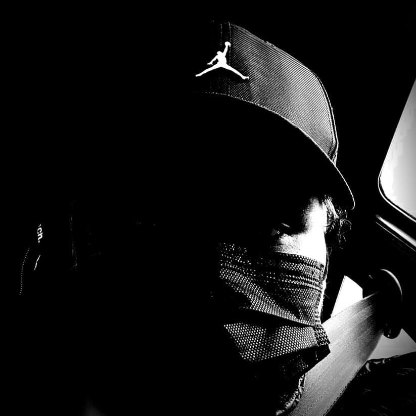 Cover image for Hidden Identity