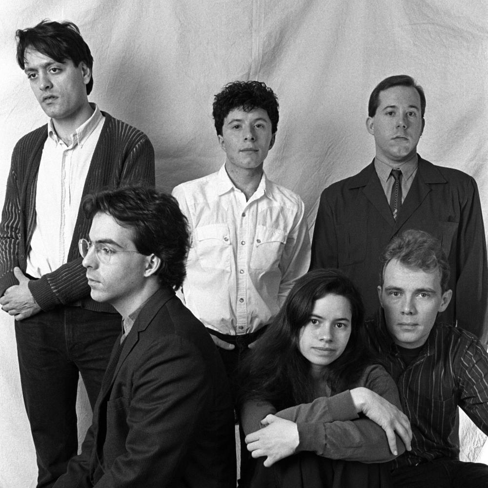 Photo of 10,000 Maniacs
