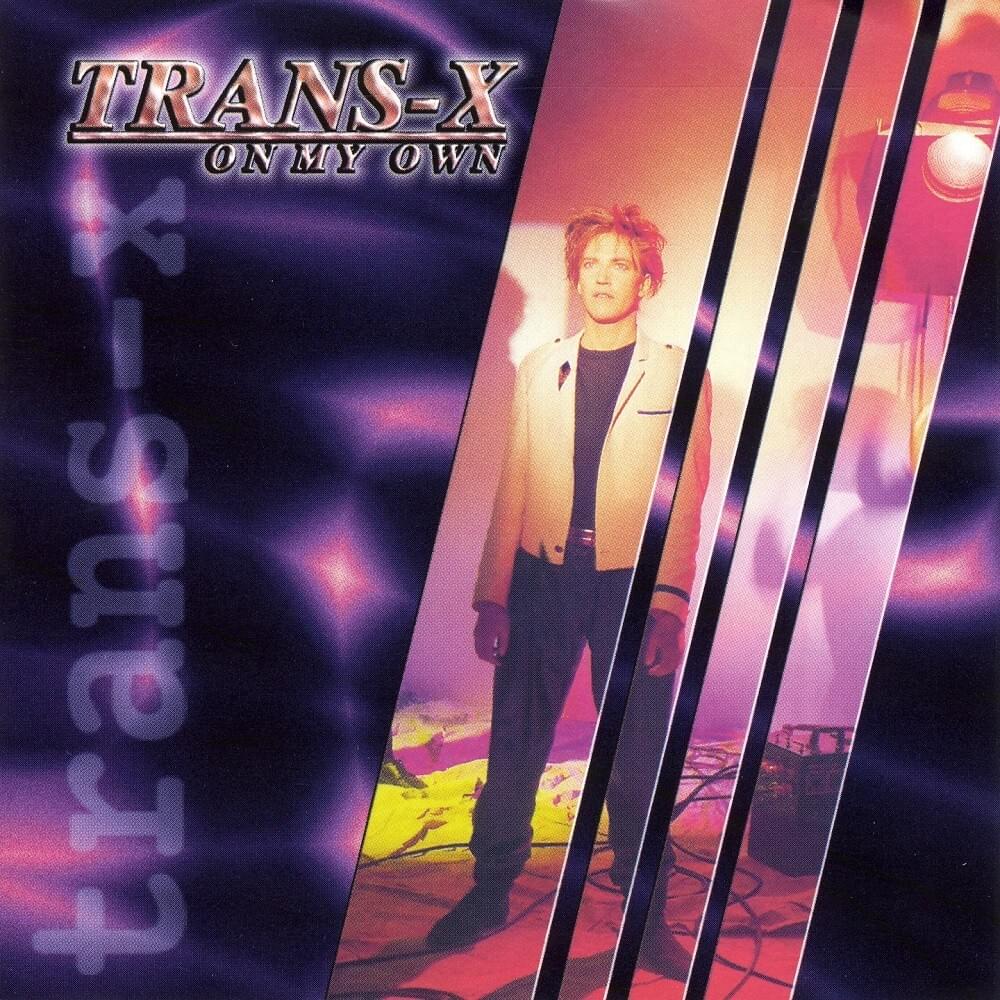 Hey Boy Get It Right by Trans-X