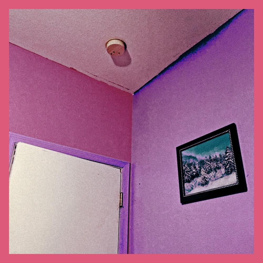 Album cover art for "Idols" by Kawai Sprite