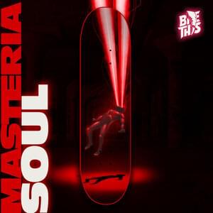 My Beat by MASTERIA