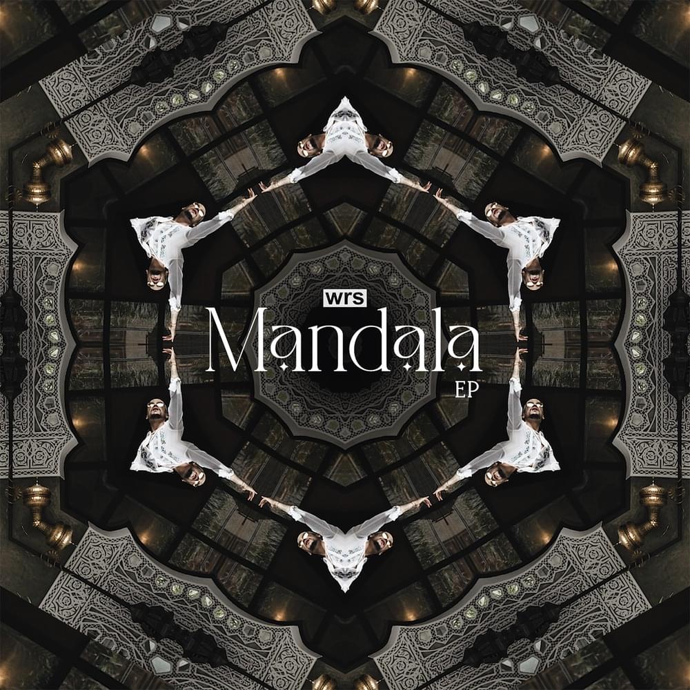 Cover image for Mandala
