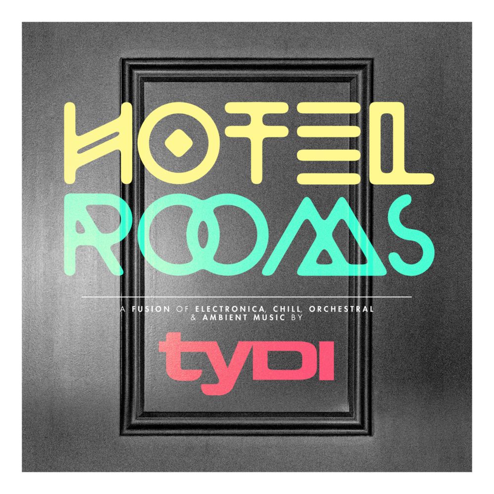 World’s Apart by tyDi